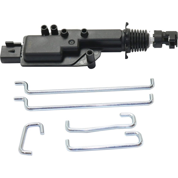 Doors & Components image