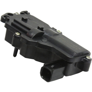 Front Driver Side Door Lock Actuator image