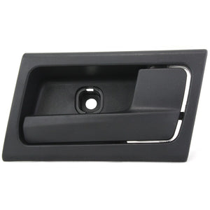 Front Passenger Side Interior Door Handle image