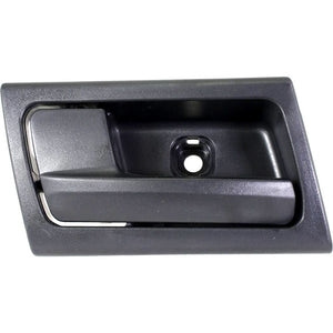 Front Driver Side Interior Door Handle image