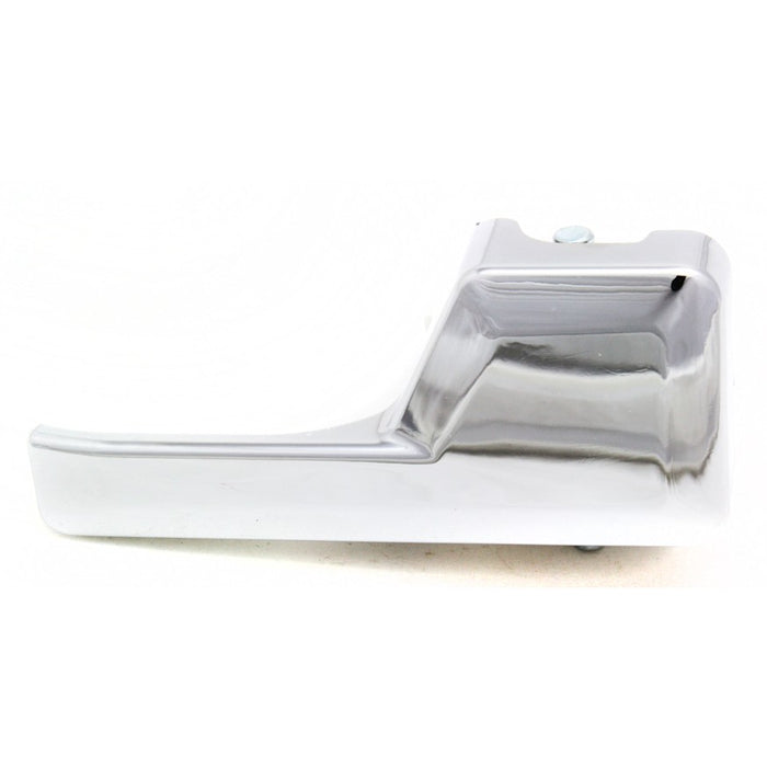 Ford Edge/Lincoln MKX Front Passenger Side Interior Door Handle Chrome Inside - FO1353153