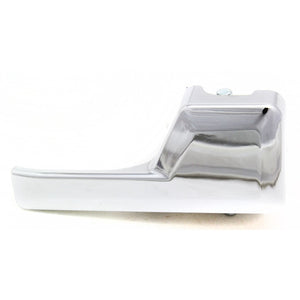 Front Passenger Side Interior Door Handle image