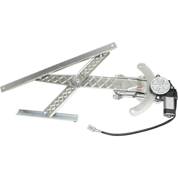 Mirrors & Components image