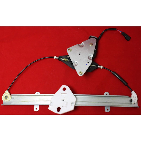 Mirrors & Components image