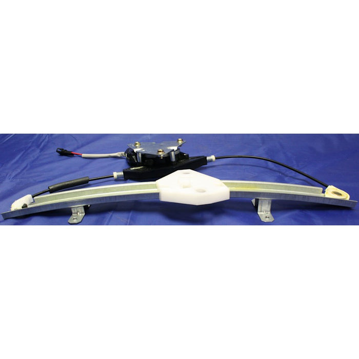 Ford Contour/Mercury Mystique Front Driver Side Window Regulator Regulator & Motor Assembly - FO1350143