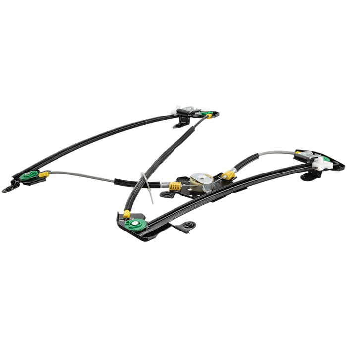 Ford F-150/Lincoln Mark LT Front Driver Side Window Regulator To 8-8-05 Regulator Only - FO1350161