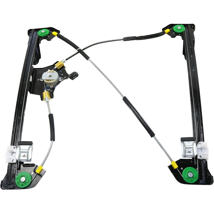 Ford F-150 Front Driver Side Window Regulator To 8-8-05 Regulator Only - FO1350162