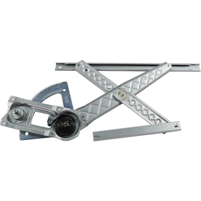 Ford F-150/F-150 Heritage Front Passenger Side Window Regulator Manual - FO1351122