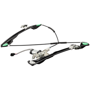 Front Passenger Side Window Regulator image