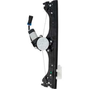 Front Passenger Side Window Regulator image