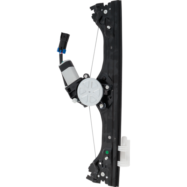 Mirrors & Components image