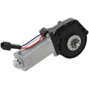 Front Passenger Side Window Motor image