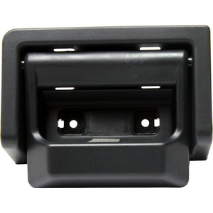 Rear Driver Side Interior Door Handle image