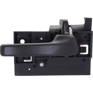 Rear Passenger Side Interior Door Handle image