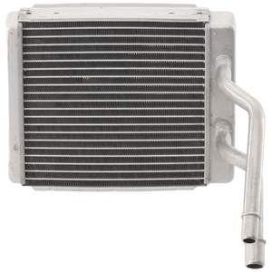 HVAC Heater Core Case Assembly image