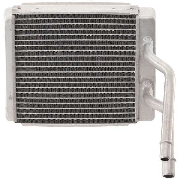 Radiators, Condensers & Fans image