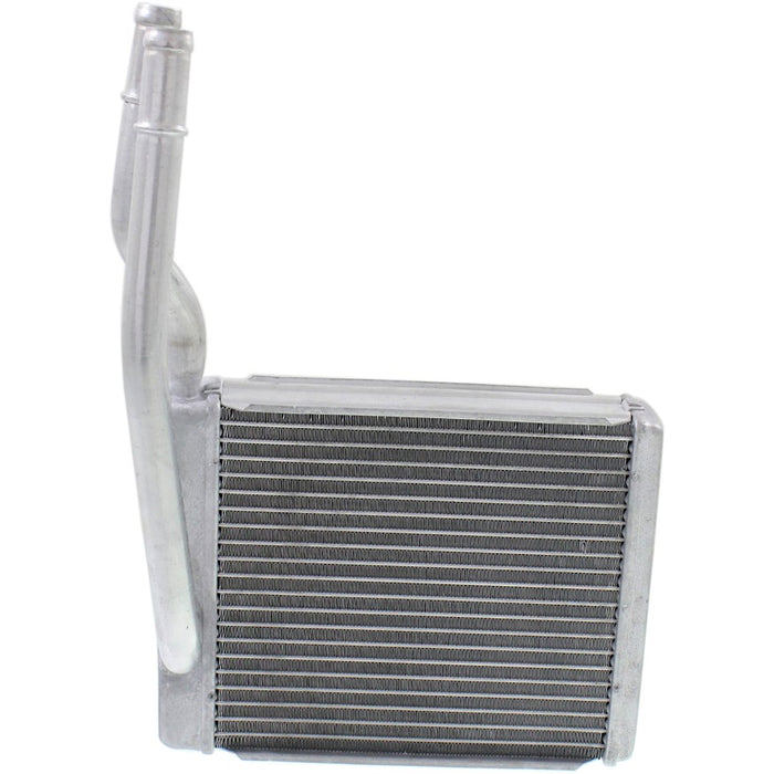 Ford Focus/Transit Connect HVAC Heater Core Case Assembly - FO3128103