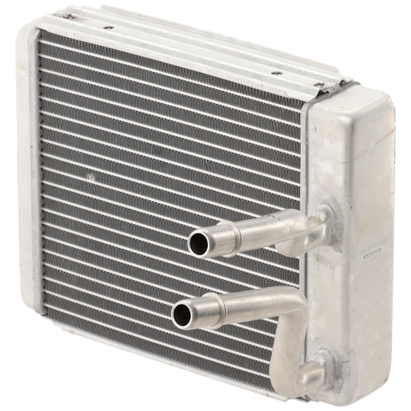 Radiators, Condensers & Fans image