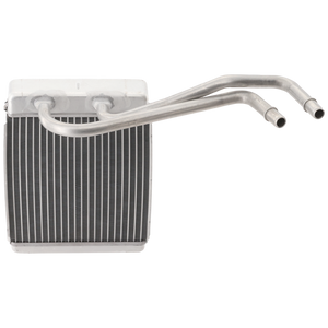 HVAC Heater Core Case Assembly image