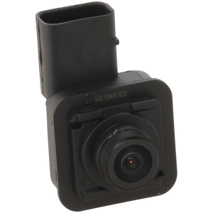 Rear Park Assist Camera image