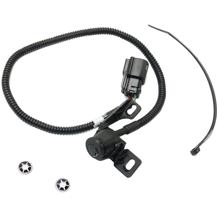 Ford F-150/Lincoln Mark LT Rear Park Assist Camera - FO1960100