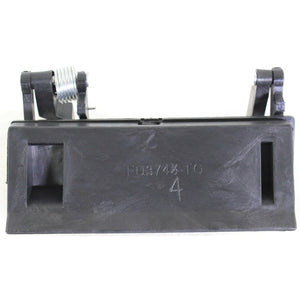 Rear Tailgate Handle image