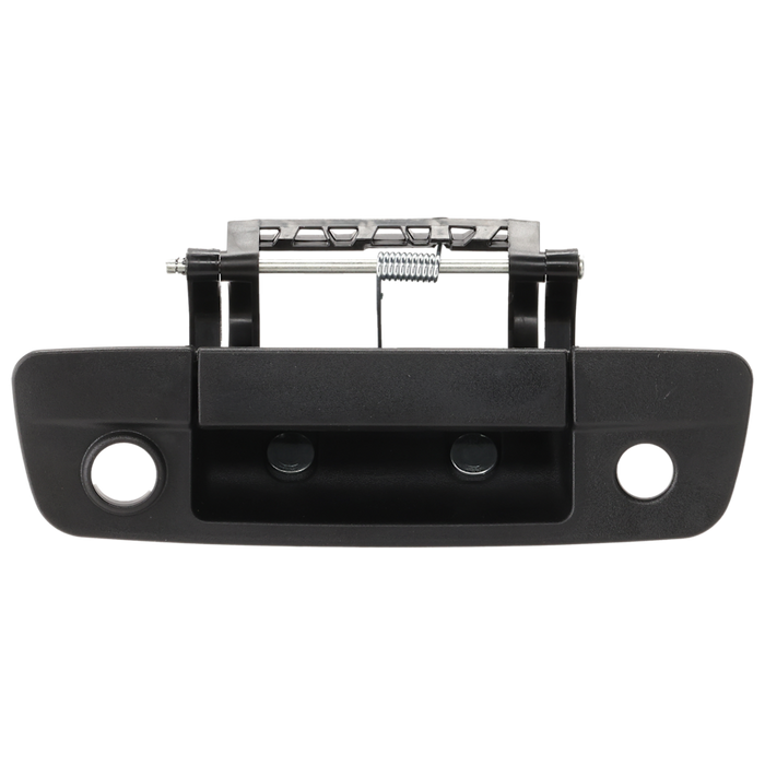 Dodge Ram 1500/Ram 1500/2500/3500 Rear Tailgate Handle Locking Type W/Rear View Camera - CH1915120