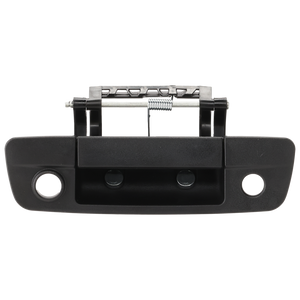 Rear Tailgate Handle image
