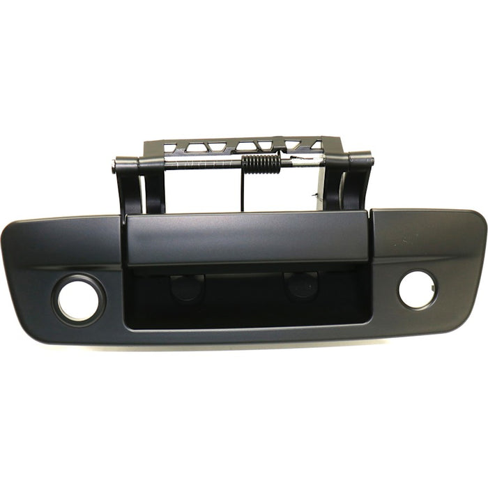 Ram 1500/1500 Classic/2500/3500 Rear Tailgate Handle W/Rear View Camera - CH1915129