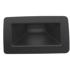 Rear Tailgate Handle image