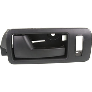 Front Driver Side Interior Door Handle image