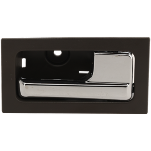 Front Passenger Side Interior Door Handle image