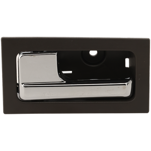 Front Driver Side Interior Door Handle image