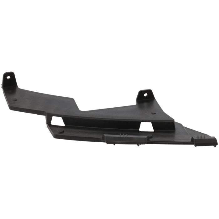 GMC Sierra 1500/2500/3500 Hybrid Passenger Side Headlight Bracket Lower Mounting Bracket - GM2509112
