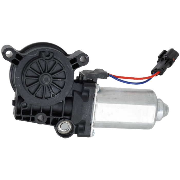 Cadillac Escalade/Chevrolet Blazer/C1500/C1500 Suburban/C2500/C2500 Suburban/C3500/K1500/K1500 Suburban/K2500/K2500 Suburban/K3500/Tahoe/GMC Yukon Front Driver Side Window Regulator Power Regulator Only - GM1350167