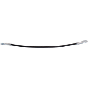 Driver Side Tailgate Check Cable image