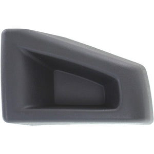 Front Passenger Side Outer Bumper Extension image