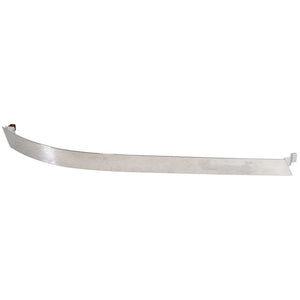 Front Passenger Side Bumper to Body Filler Panel image