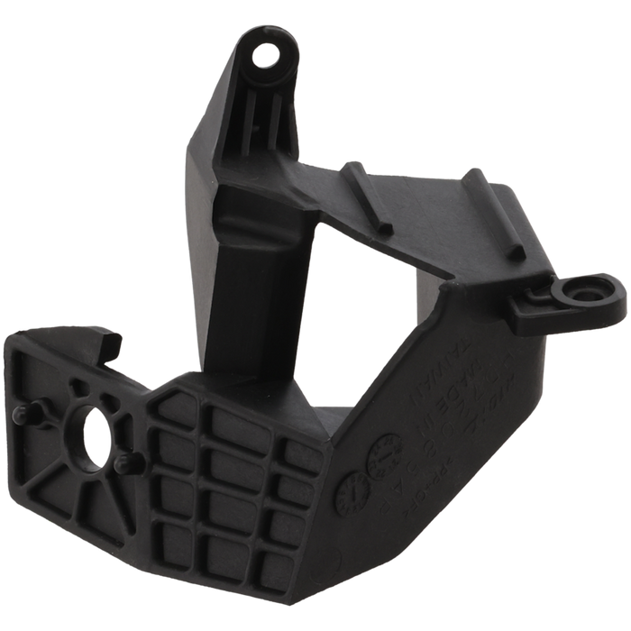 Honda Accord Passenger Side Headlight Bracket Lower Sedan - HO2509106