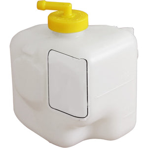 Radiator Outlet Tank image