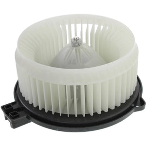 Front HVAC Heater Assembly image