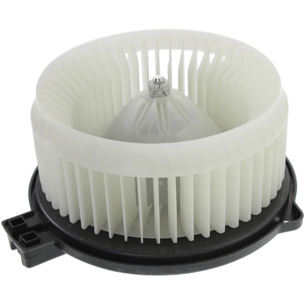 Radiators, Condensers & Fans image
