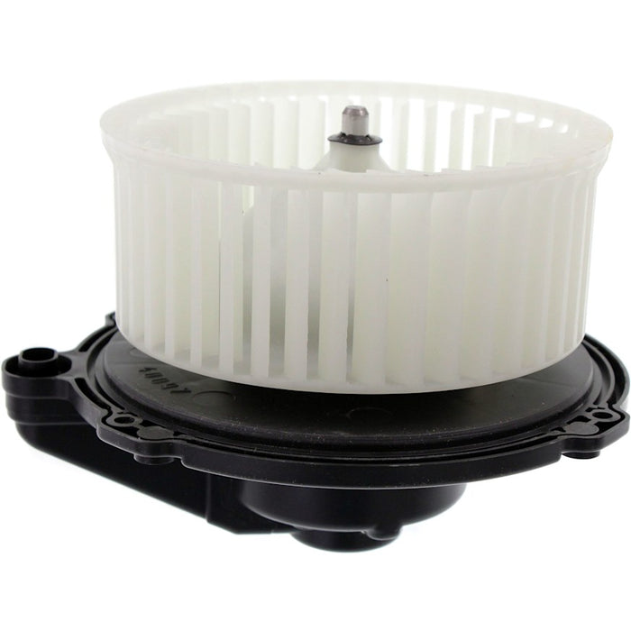 Honda Passport/Isuzu Amigo/Axiom/Rodeo/Rodeo Sport HVAC Heater Assembly - HO3126111
