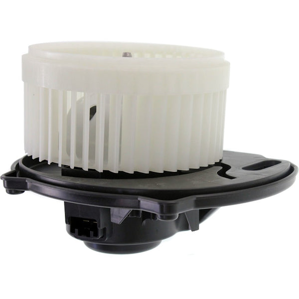 Radiators, Condensers & Fans image