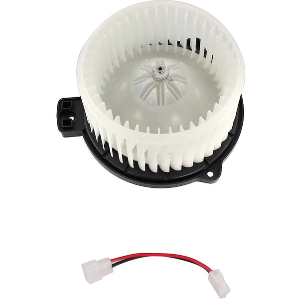 Radiators, Condensers & Fans image