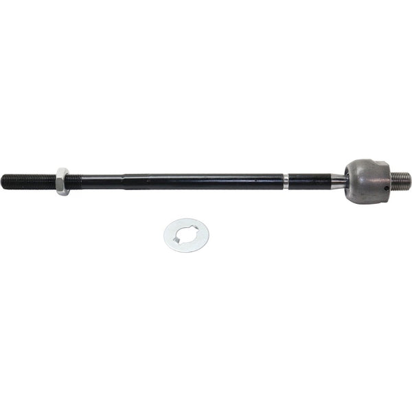 Suspension & Frame image
