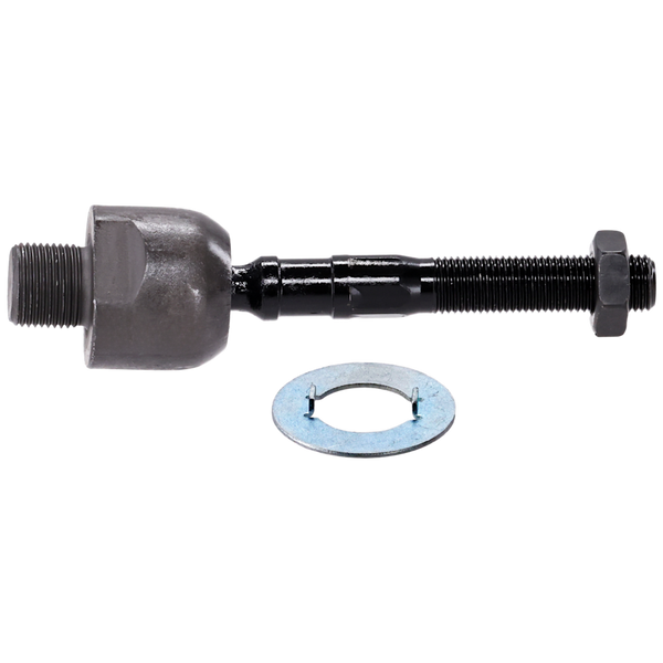 Suspension & Frame image