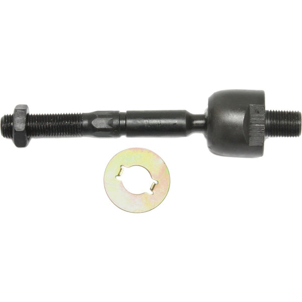Suspension & Frame image