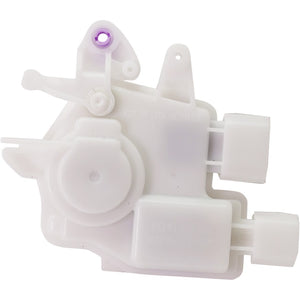 Front Driver Side Door Lock Actuator image