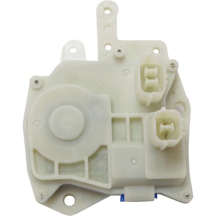 Honda Accord LX Rear Passenger Side Door Lock Actuator 4 Door - HO1525102